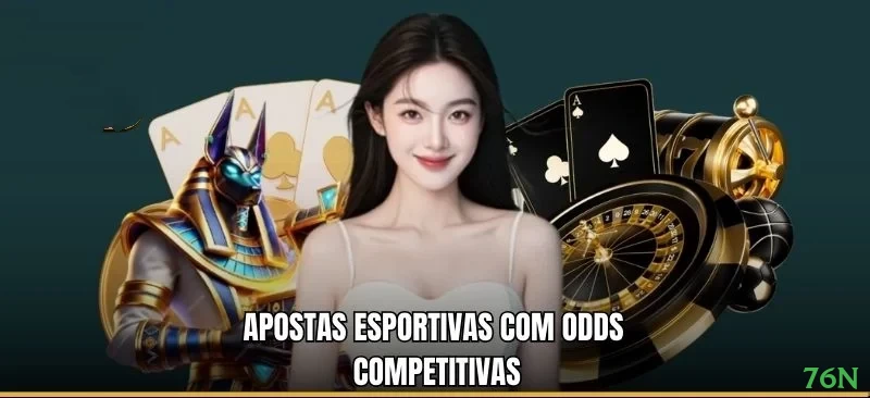 Jogos de Cassino ao Vivo